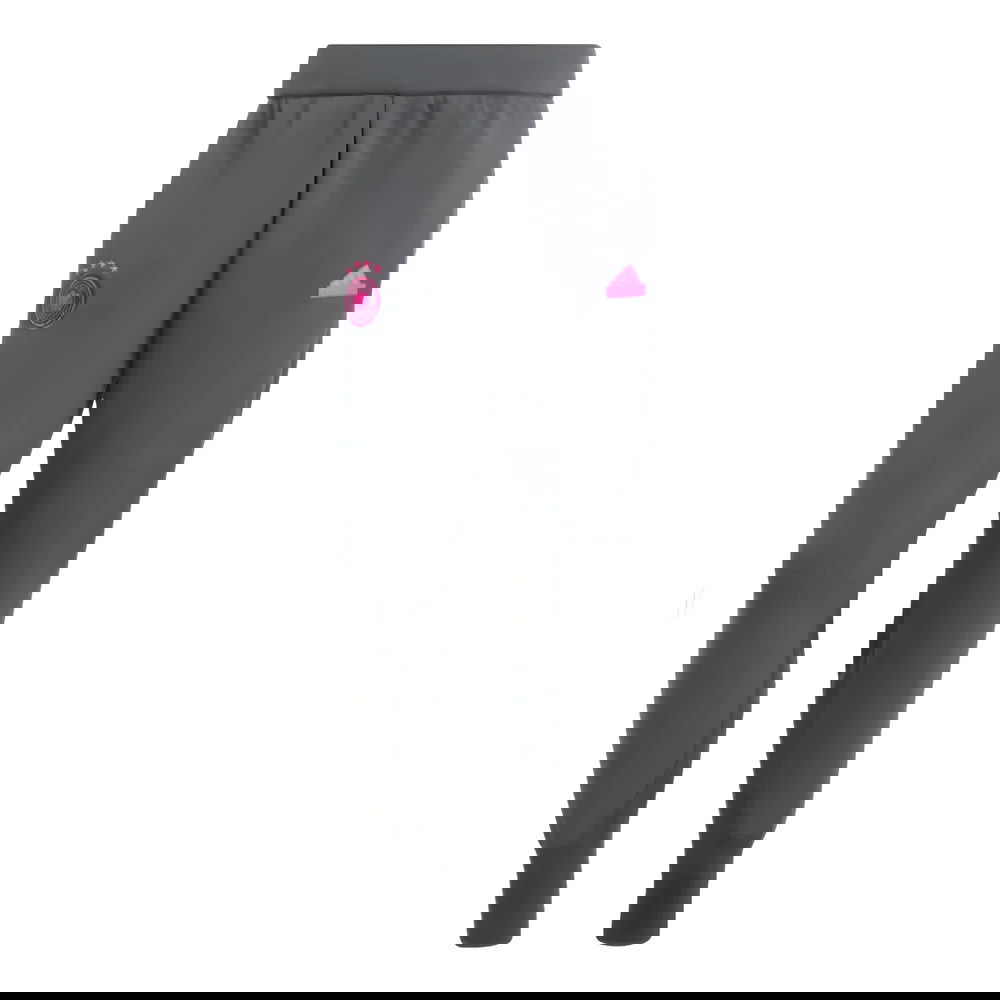 2024-2025 Germany Travel Pants (Carbon)