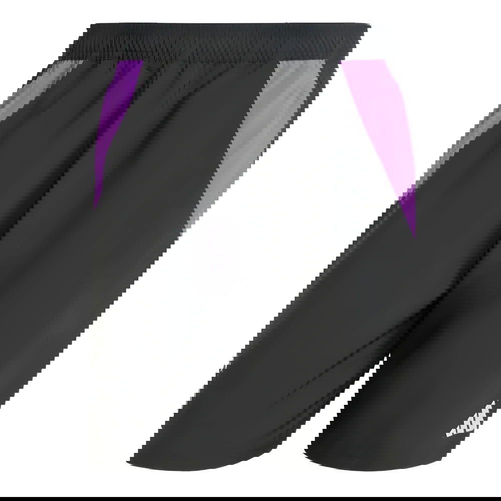 2024-2025 Germany Downtime Shorts (Black)