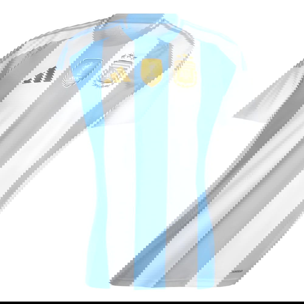 2024-2025 Argentina Home Shirt