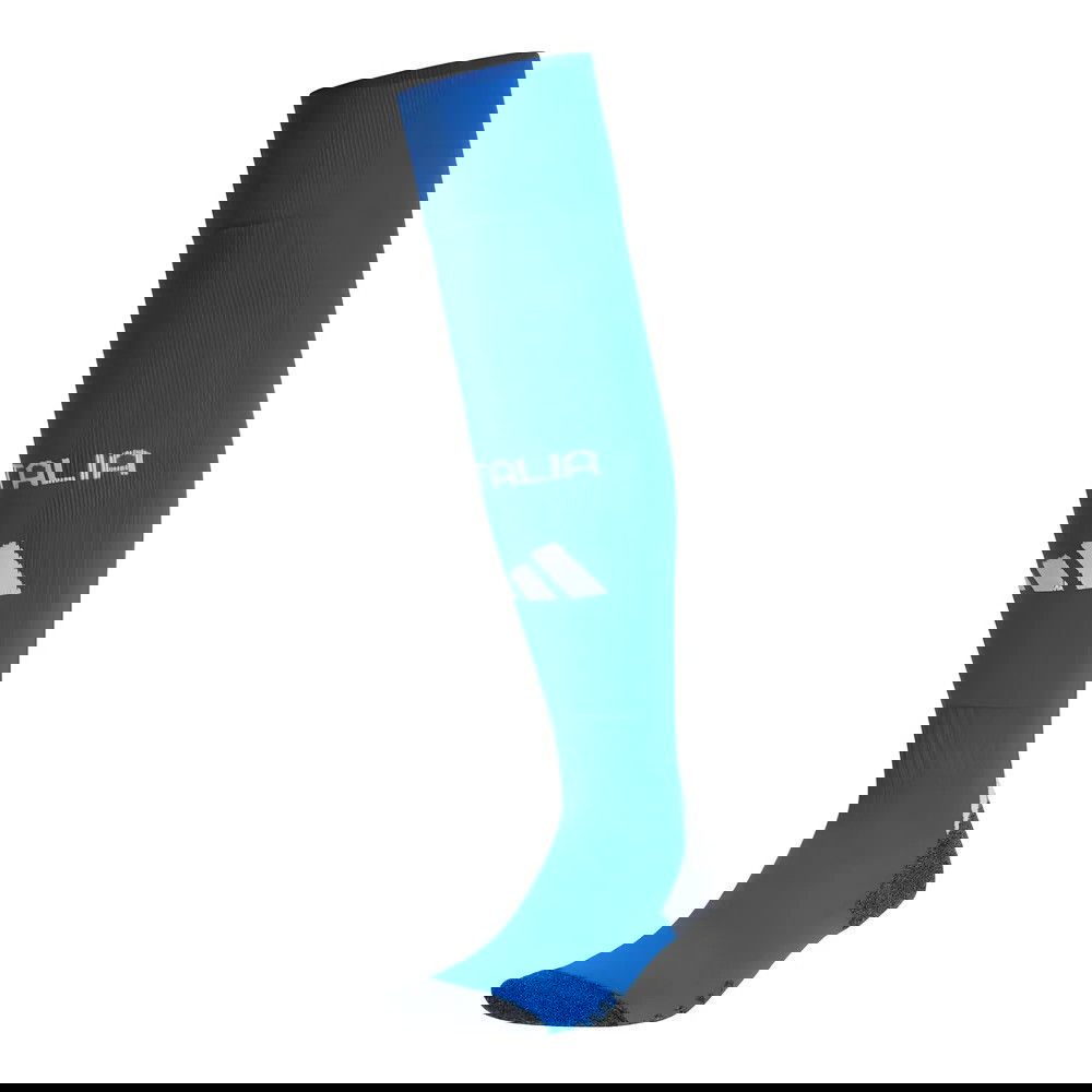 2024-2025 Italy Home Socks (Blue)