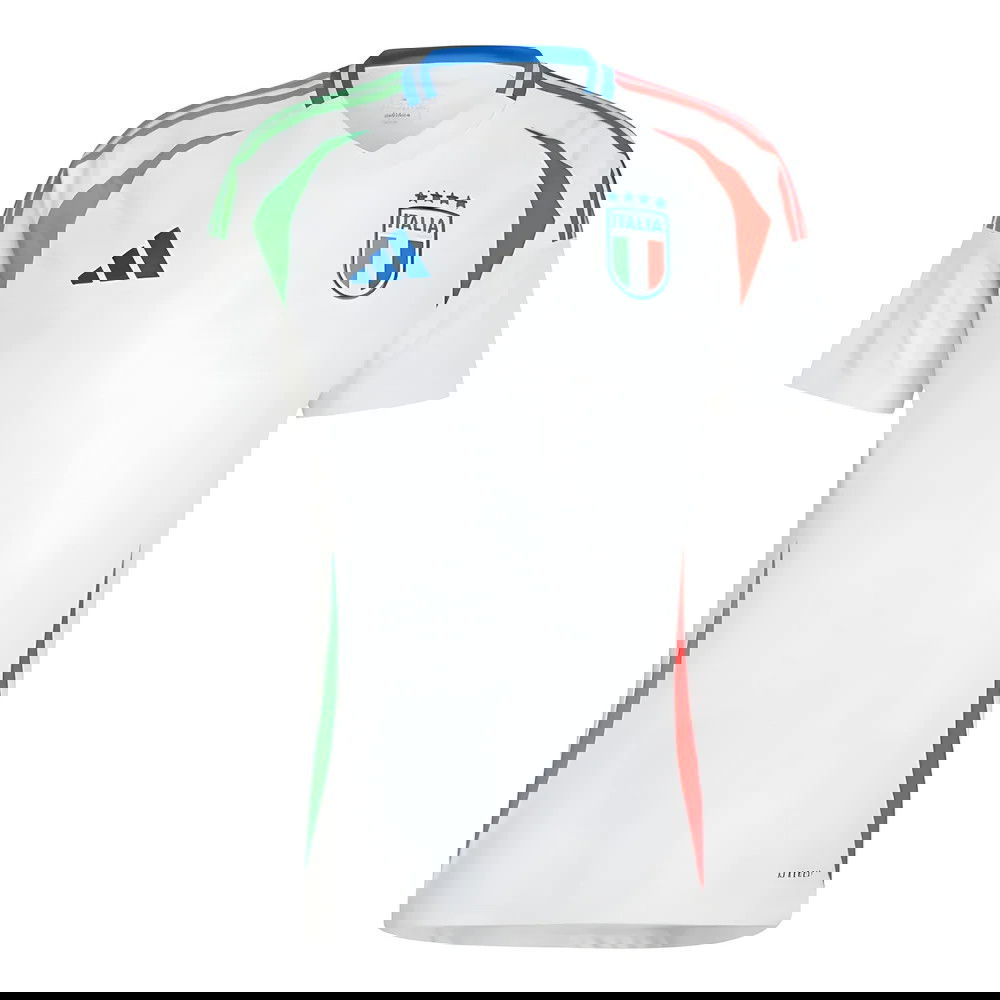 2024-2025 Italy Away Shirt