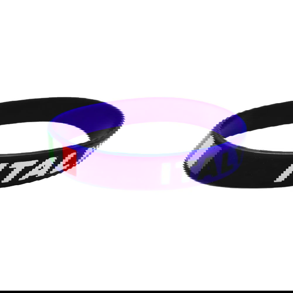 2024-2025 Italy Wristband (Blue)