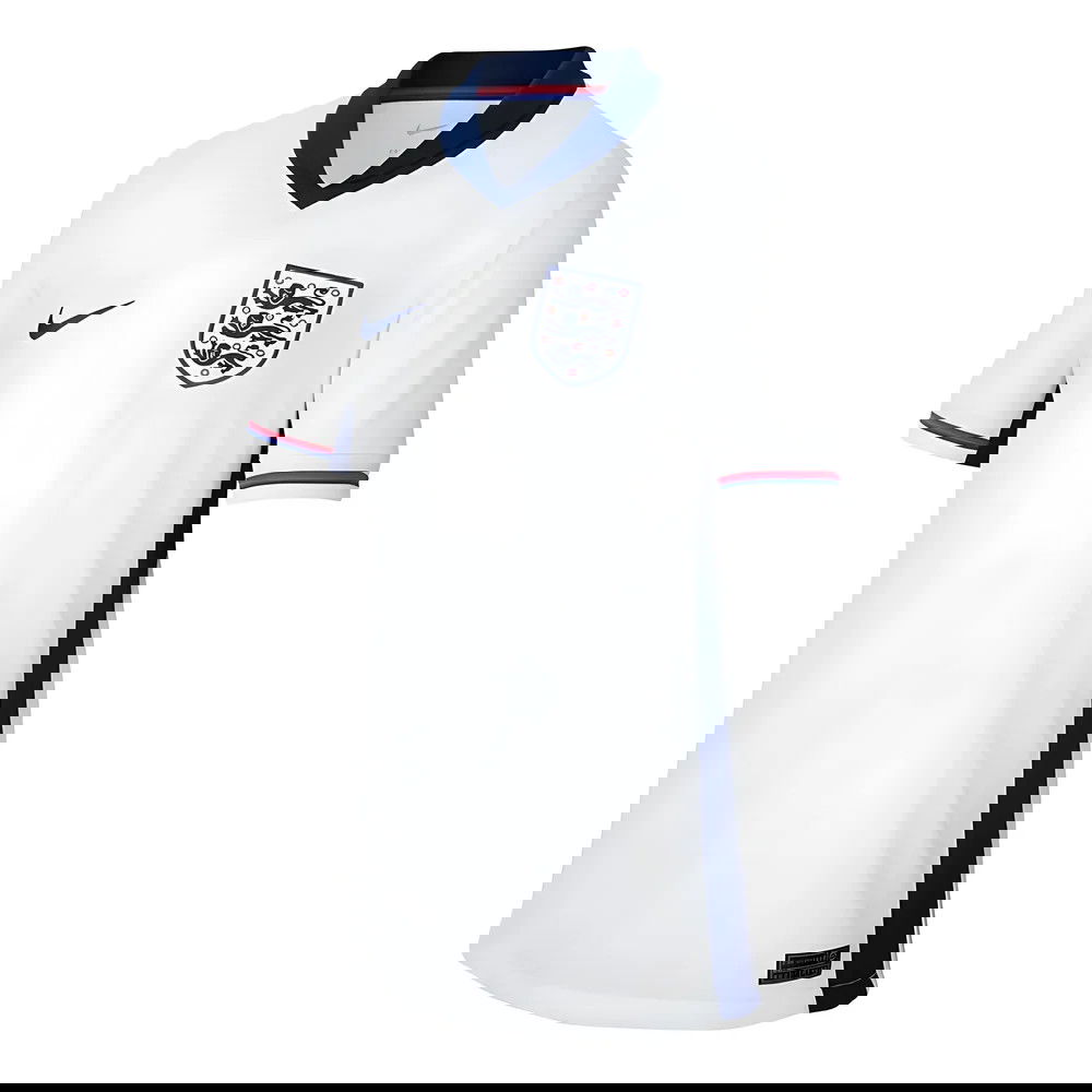 2024-2025 England Home Shirt (Kids)