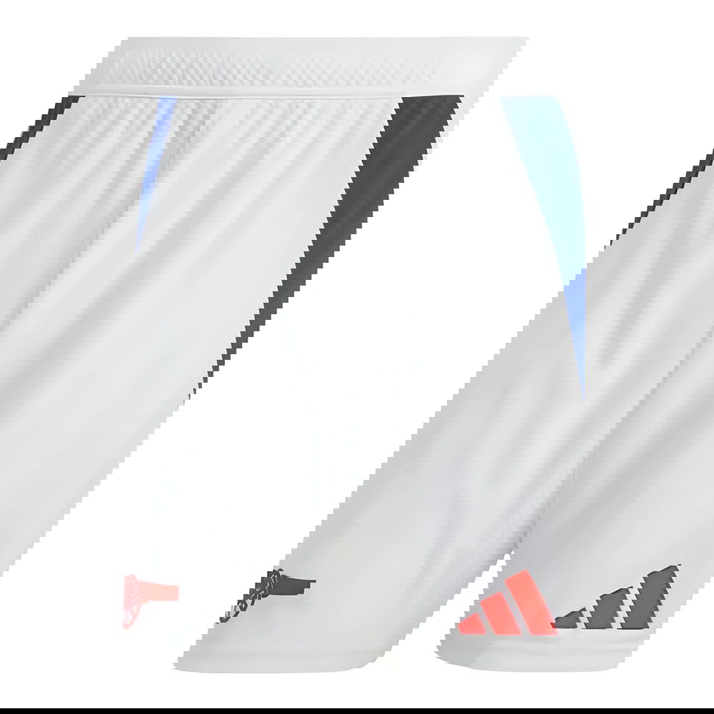 2024-2025 Arsenal Home Shorts (White)