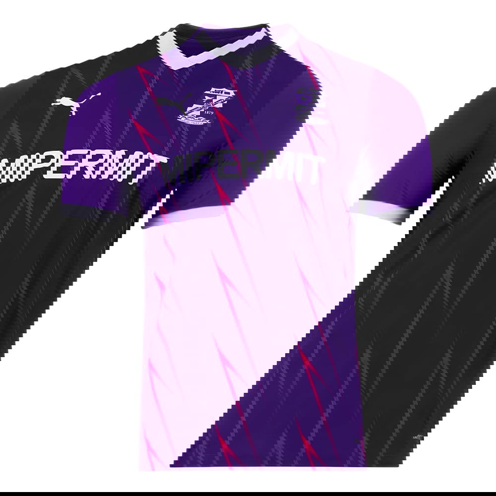 2023-2024 Swindon Town Third Shirt