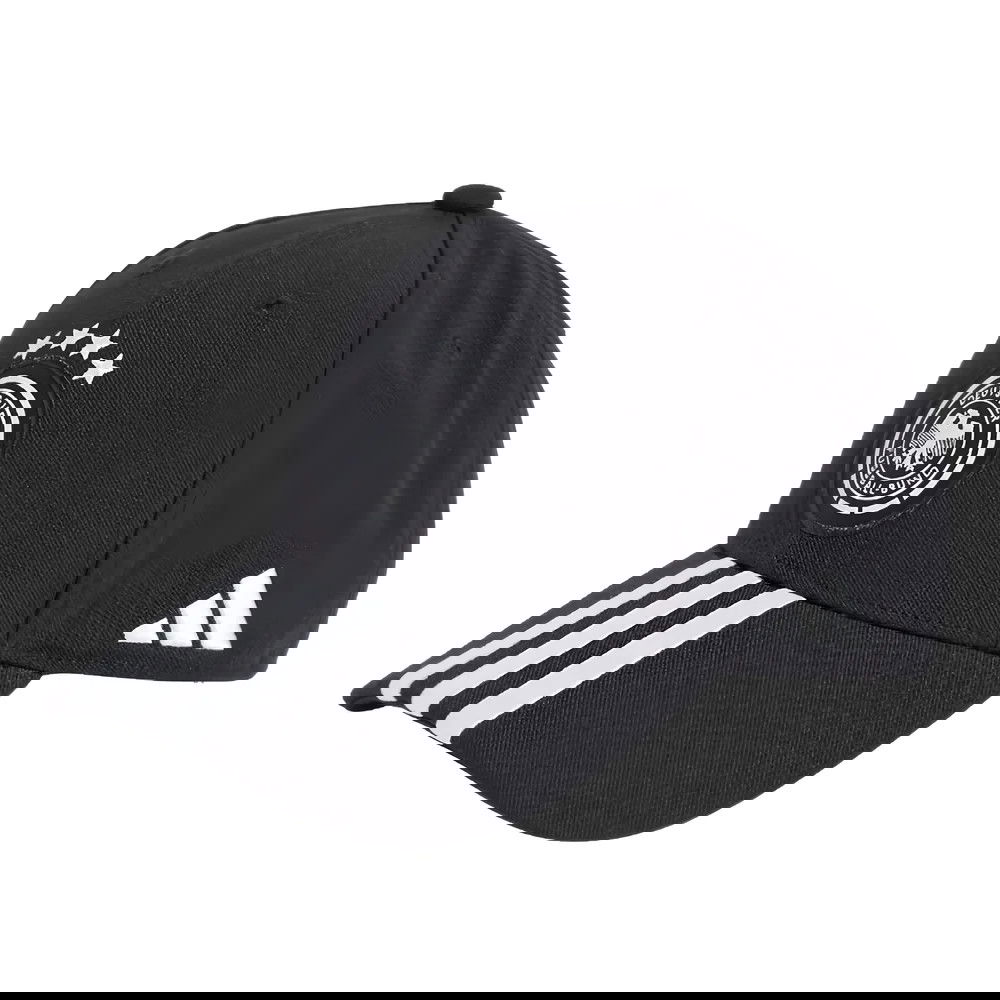 2024-2025 Germany DFB Cap (Black)