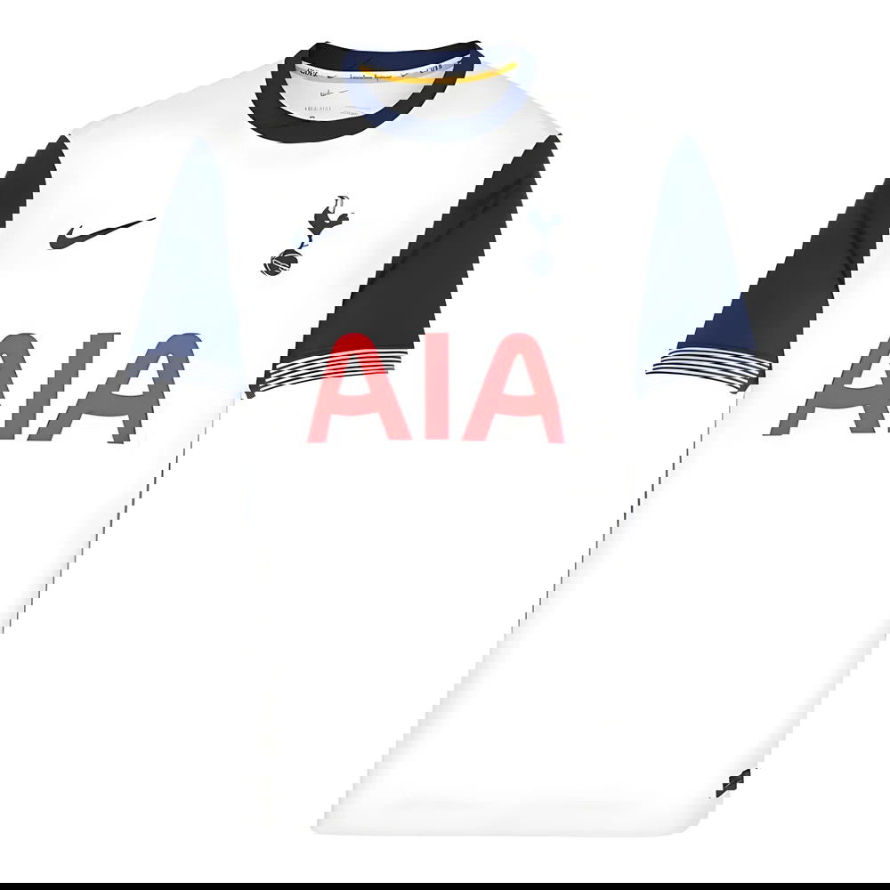 2024-2025 Tottenham Hotspur Home Shirt