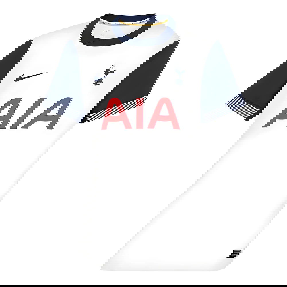 2024-2025 Tottenham Hotspur Home Shirt - Womens