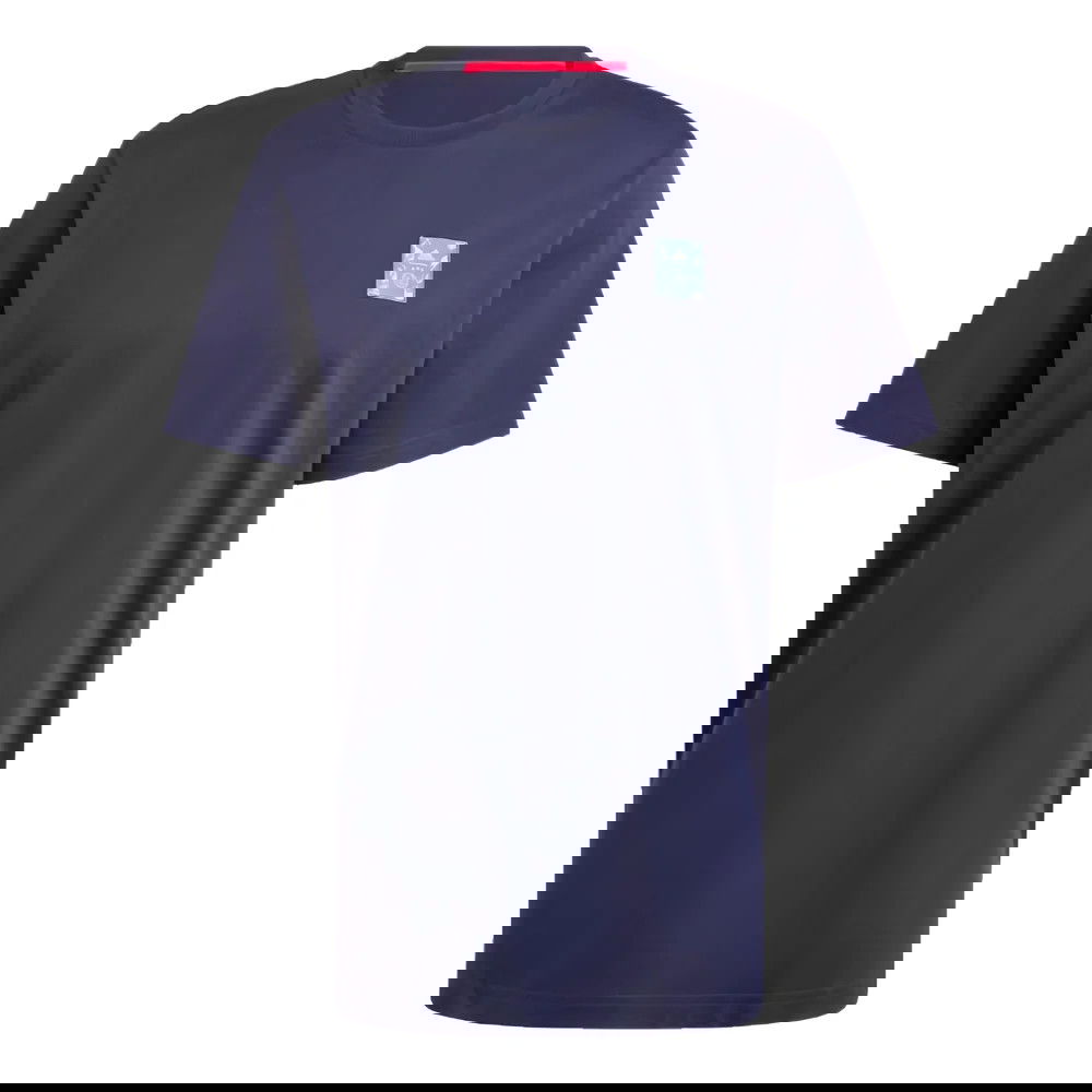 2024-2025 Ajax SZN Graphic Tee (Legend Ink)