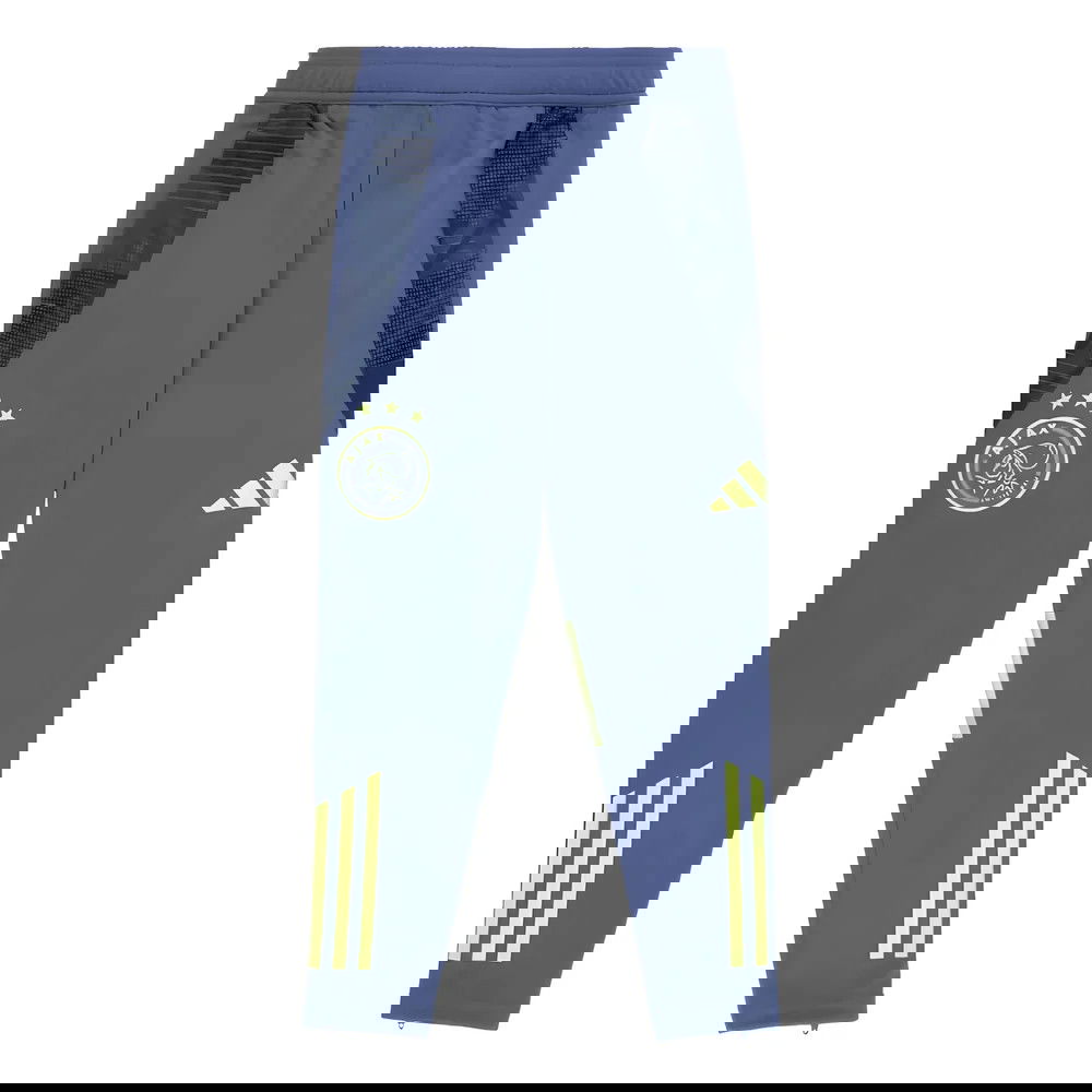 2024-2025 Ajax Training Pants (Crew Blue) - Kids