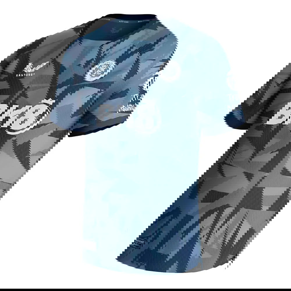 2023-2024 Aston Villa Third Shirt