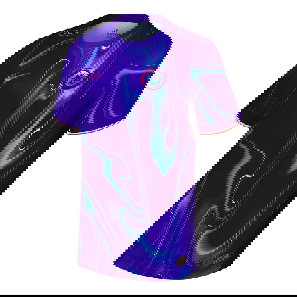 2024-2025 Chelsea Home Authentic Dri-Fit ADV Shirt