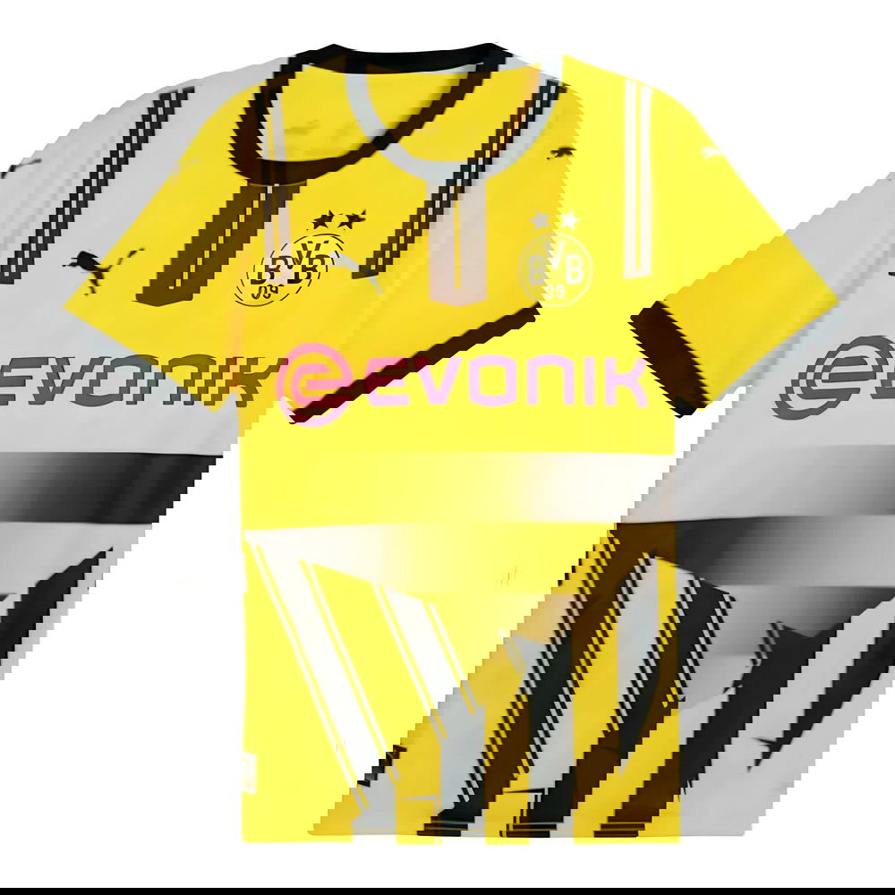 2024-2025 Borussia Dortmund Cup Shirt