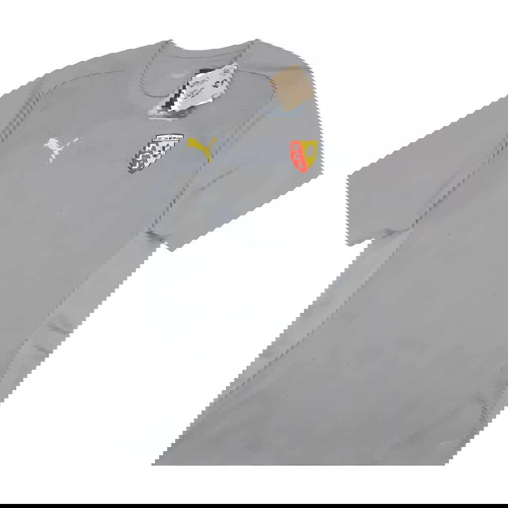 2024-2025 Racing Lens Training Shirt (Cast Iron)