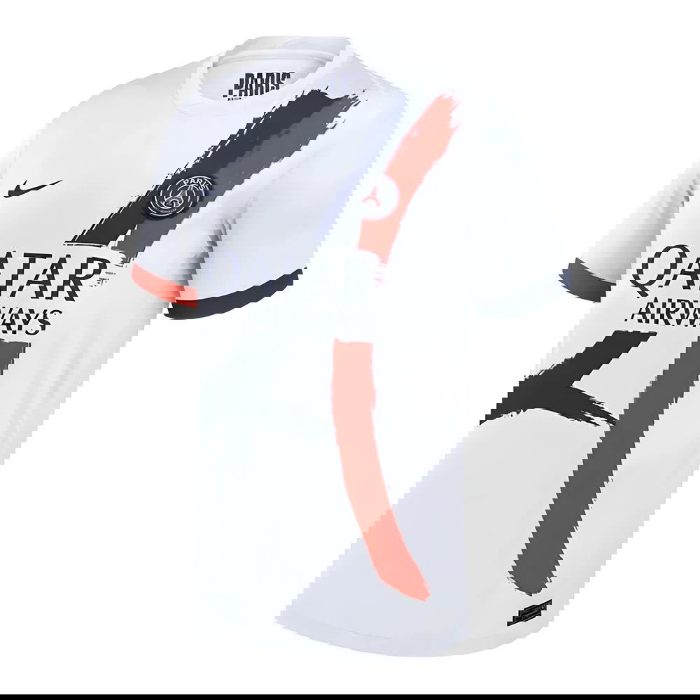 2024-2025 PSG Away Shirt