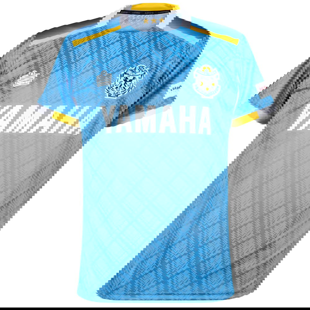 2023 Jubilo Iwata Home Shirt