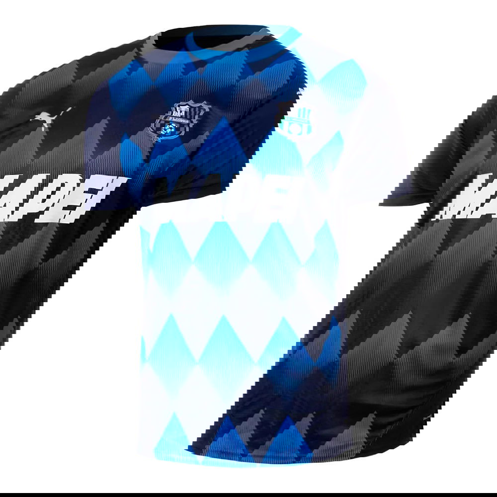 2024-2025 Sassuolo Third Shirt