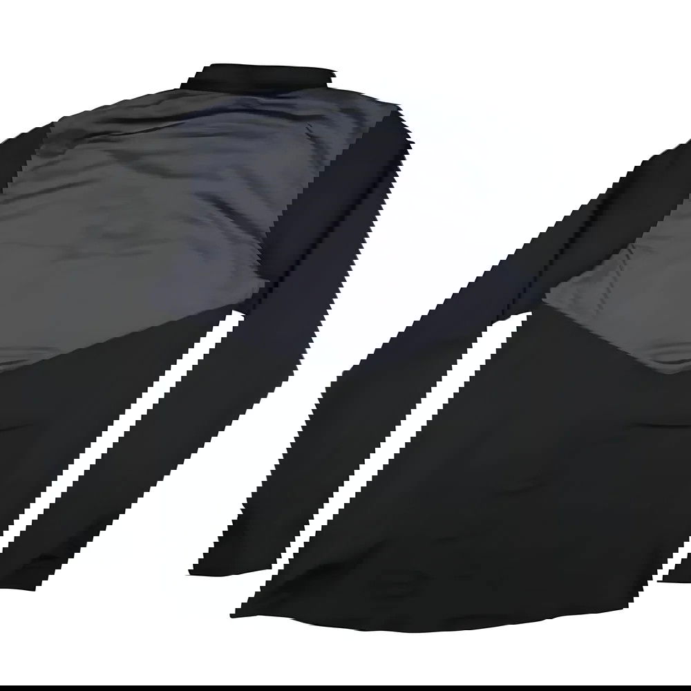 2024-2025 West Ham Mid Layer Top (Black)
