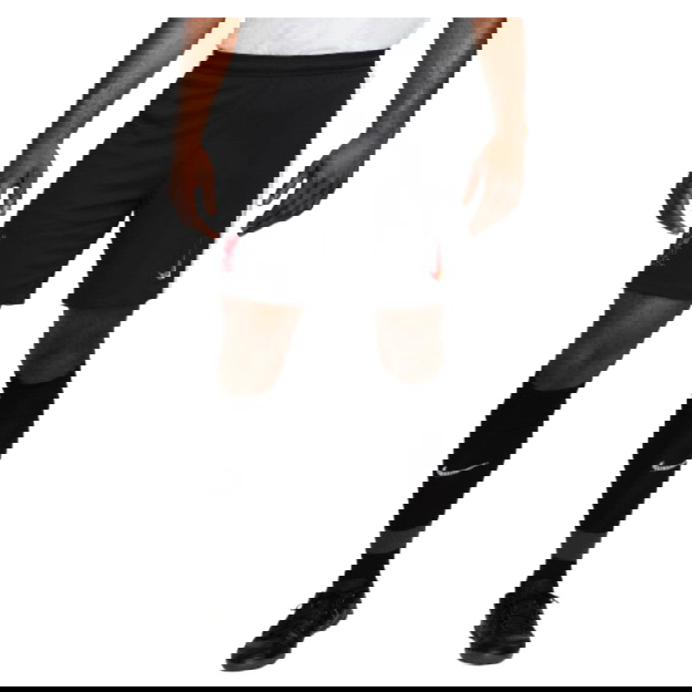 2024-2025 Liverpool Third Shorts (Black)