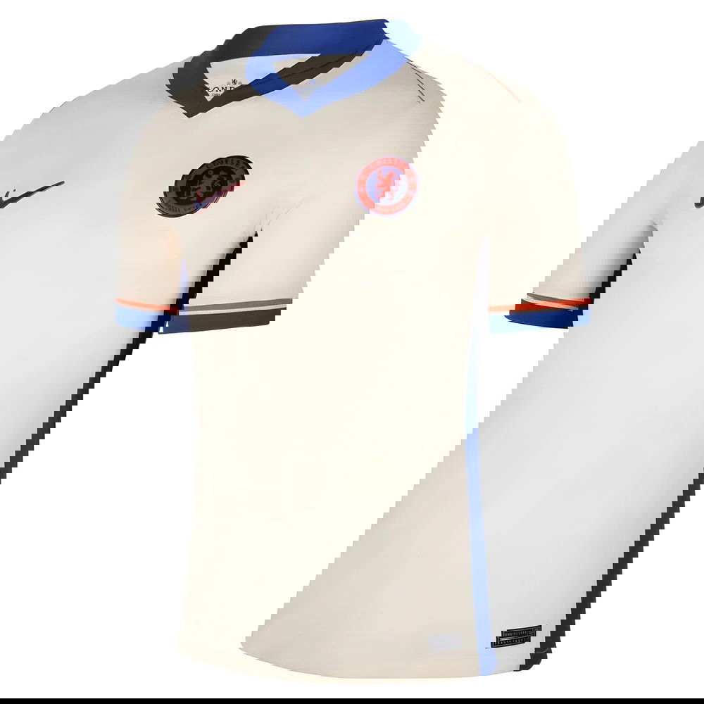 2024-2025 Chelsea Away Shirt