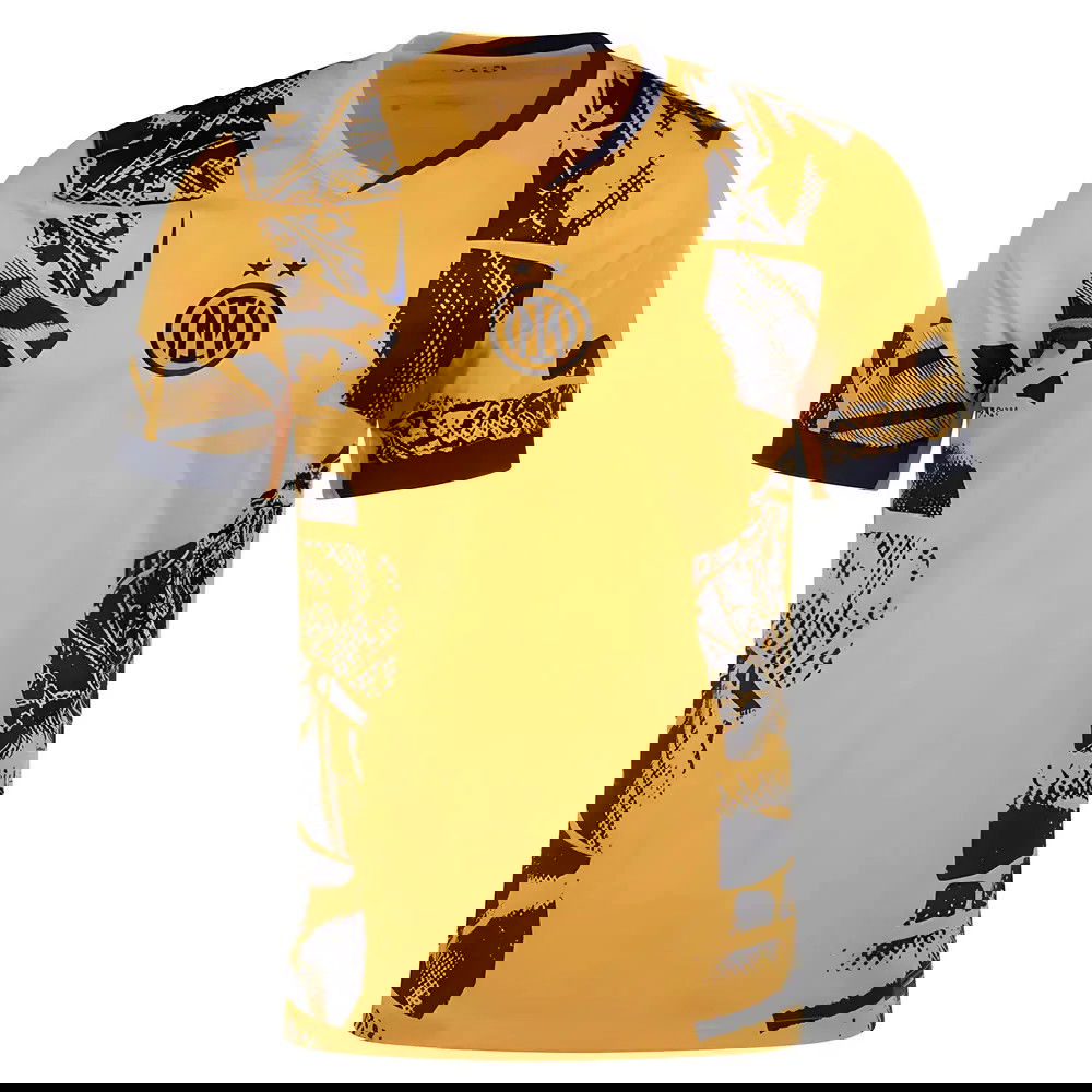 2024-2025 Inter Milan Third Shirt
