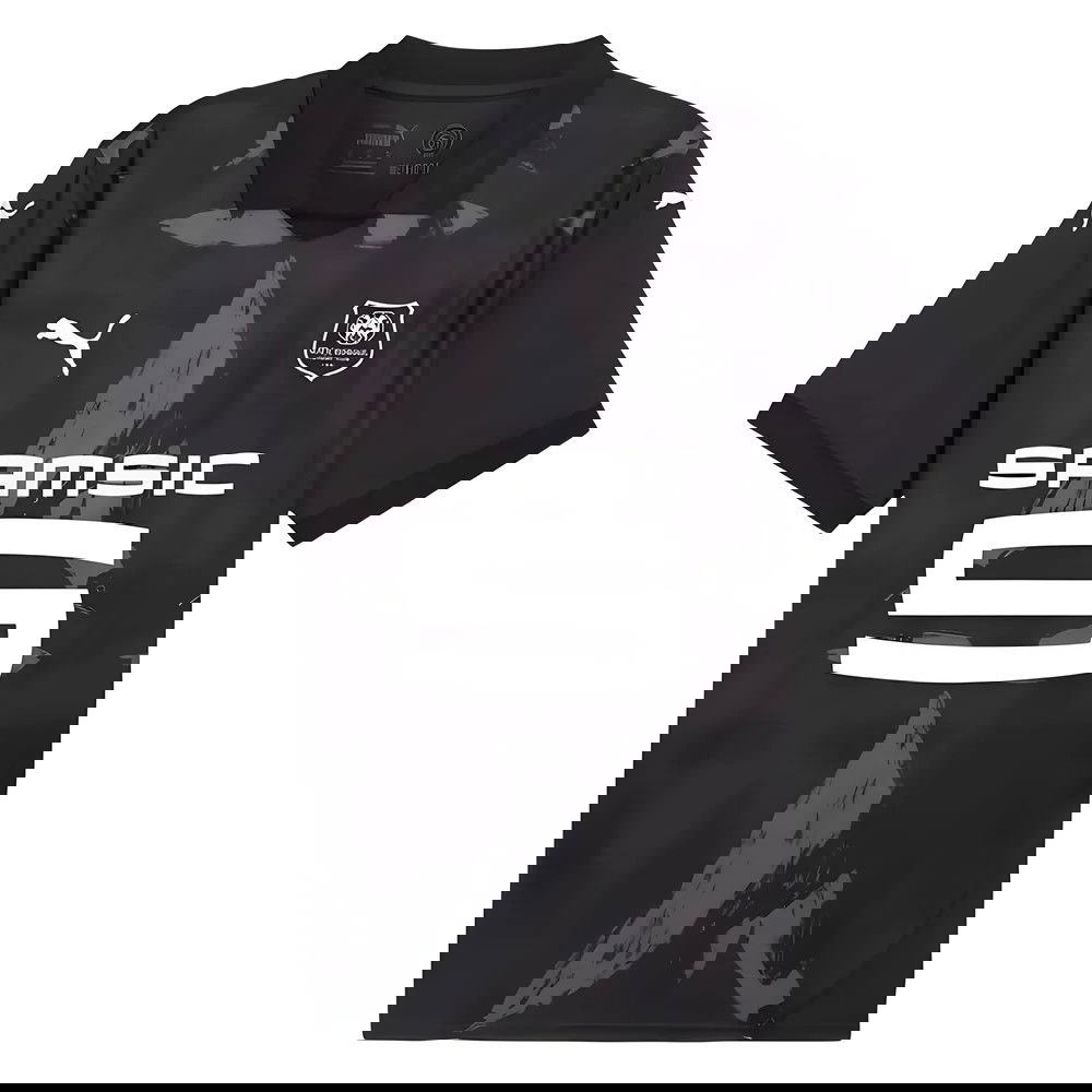 2024-2025 Stade Rennais Third Shirt