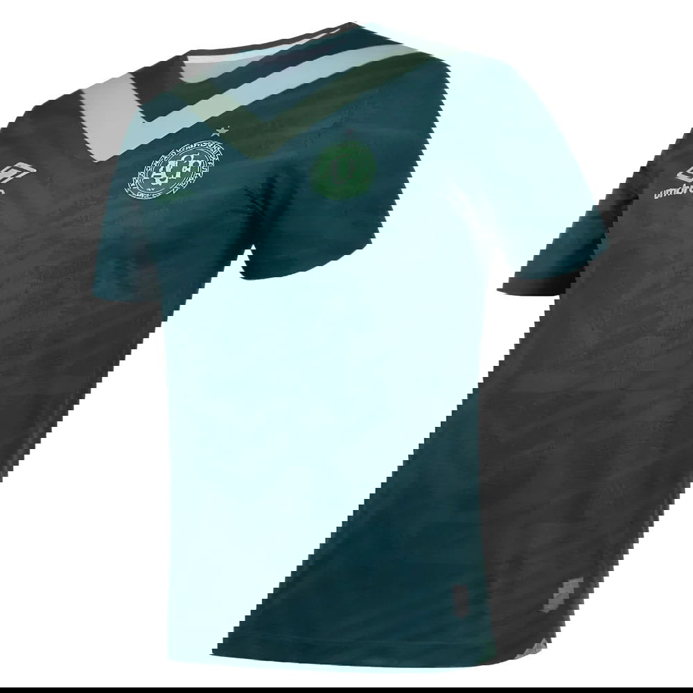 2024-2025 Chapecoense Third Shirt