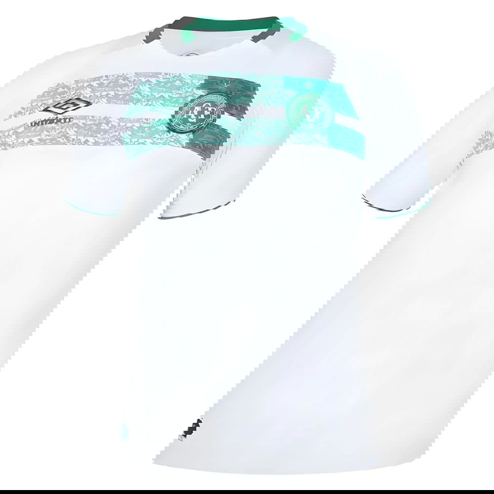 2024-2025 Chapecoense Away Shirt