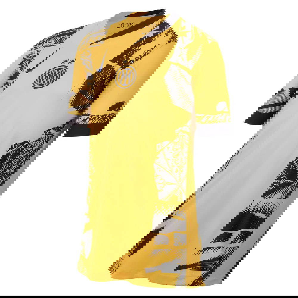 2024-2025 Inter Milan Third Shirt (Kids)