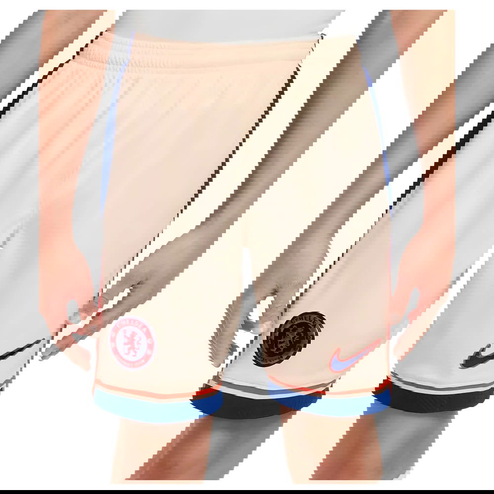 2024-2025 Chelsea Away Shorts (Kids)