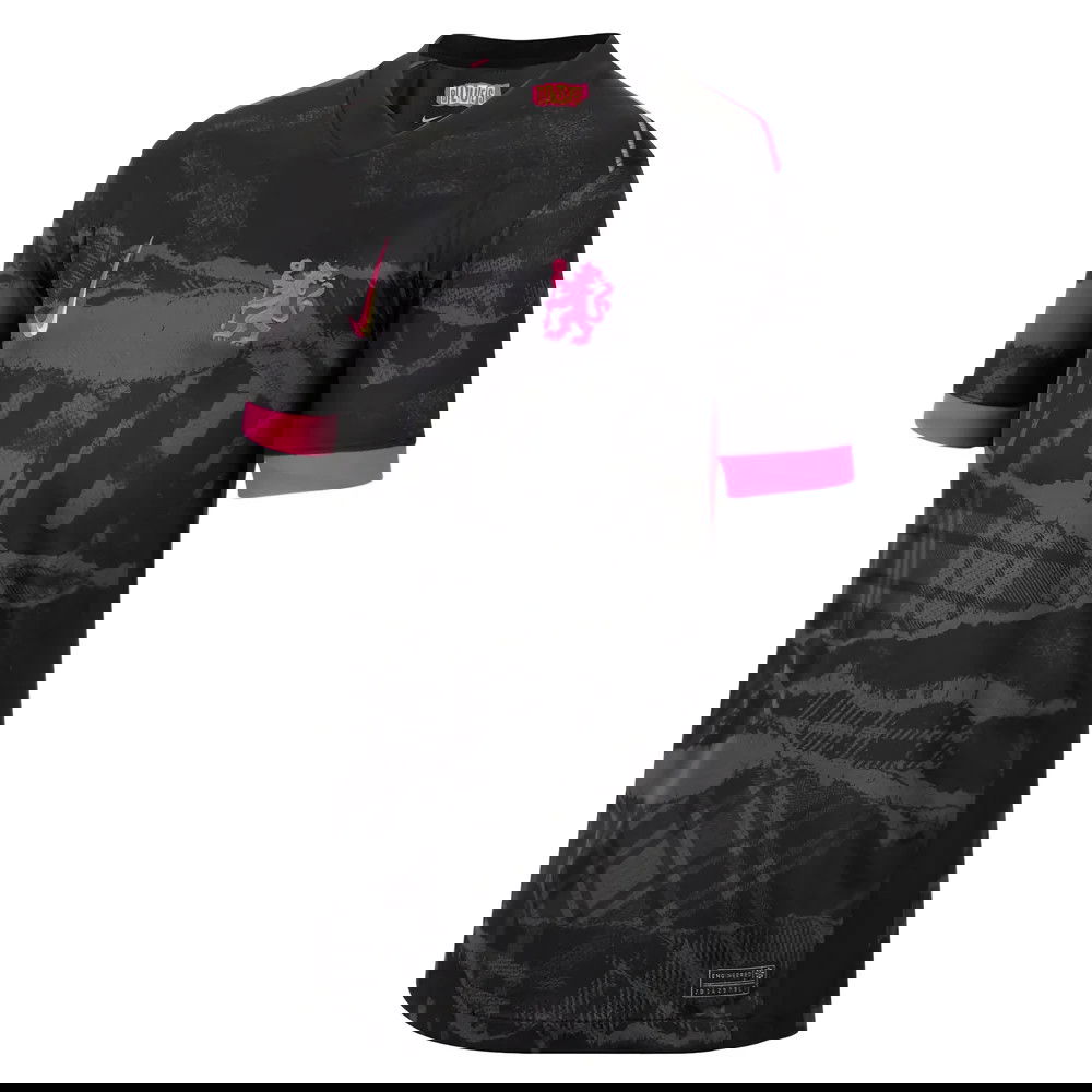 2024-2025 Chelsea Third Shirt (Kids)