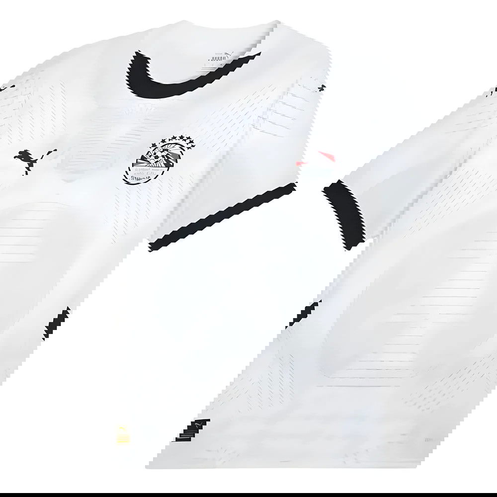 2024-2025 Egypt Away Shirt