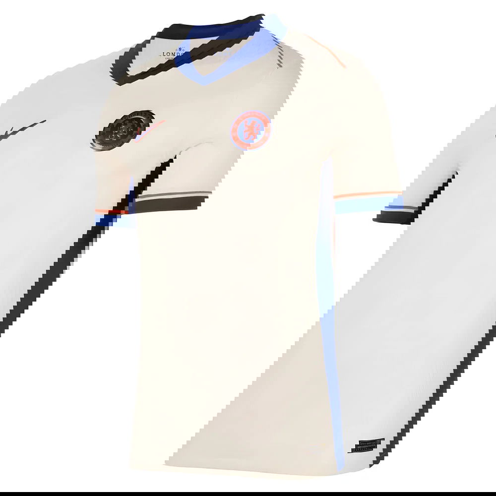 2024-2025 Chelsea Dri-FIT ADV Match Away Shirt