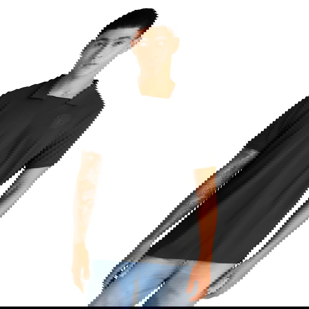 Manchester Utd 1973 Blackout Jersey