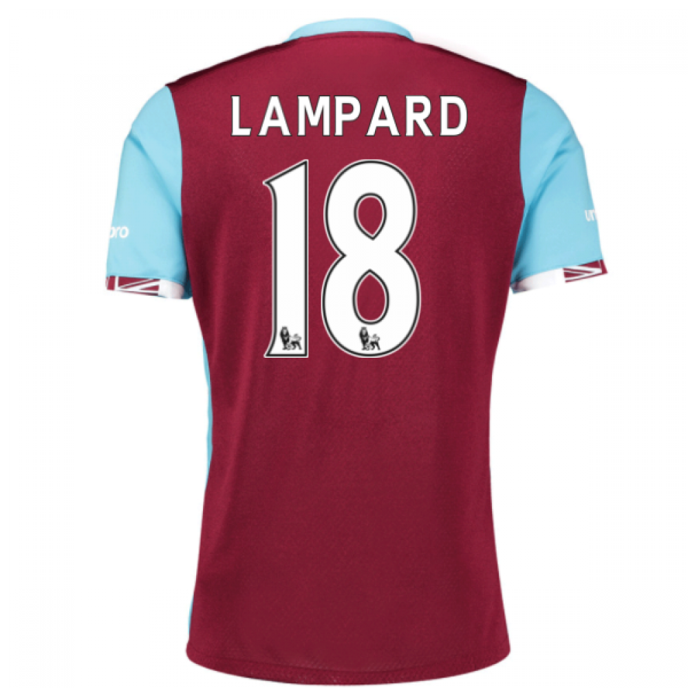 lampard t shirt