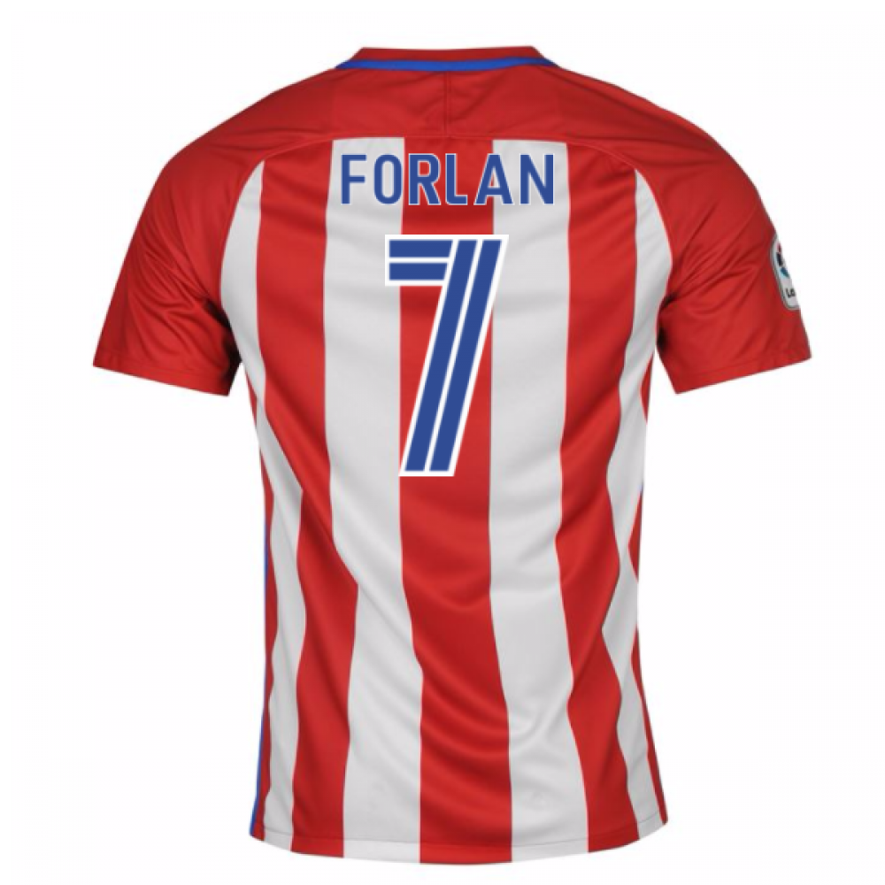 diego forlan jersey