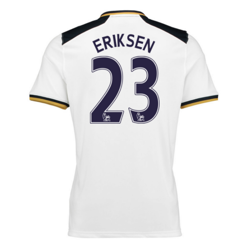 tottenham shirt eriksen