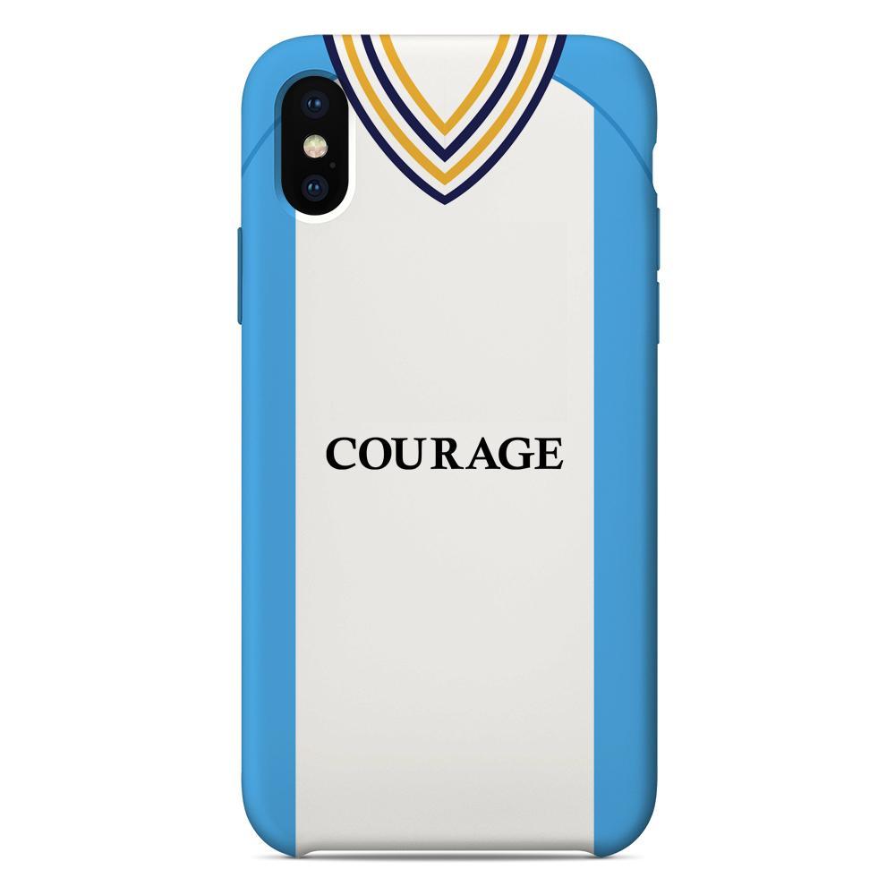 Reading 1987-89 iPhone & Samsung Galaxy Phone Case