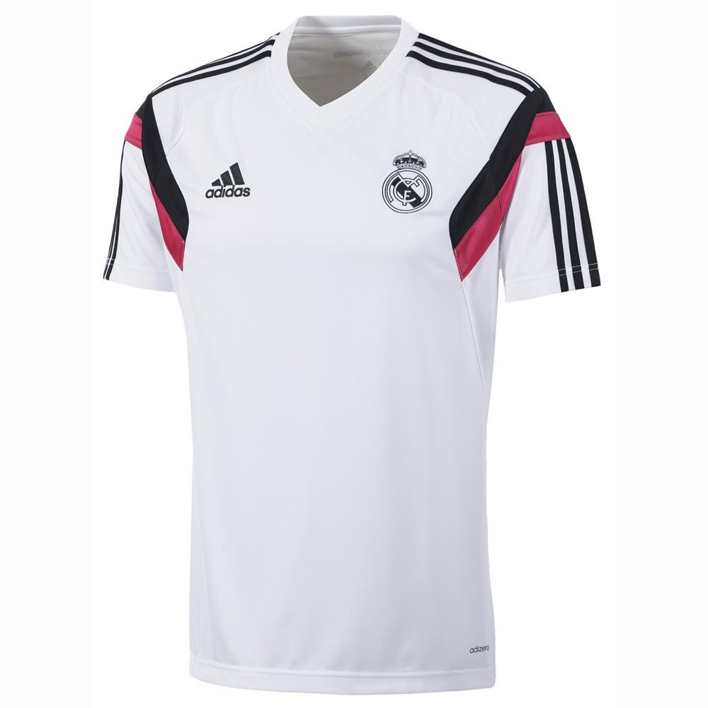 adidas t shirt real madrid adidas t shirt real madrid