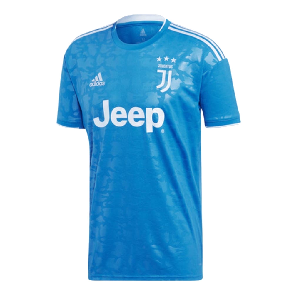 Juventus 2019-20 Third Shirt ((Mint) L)