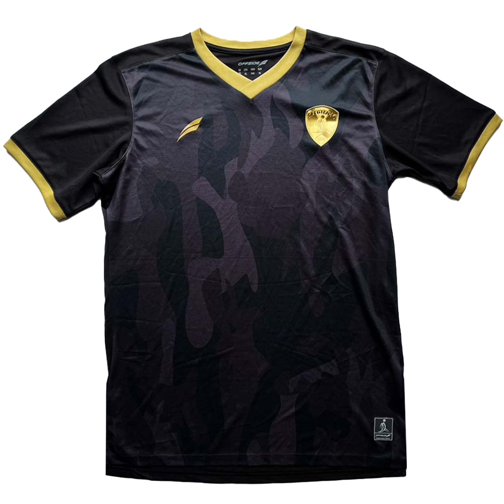 Al-Fateh 2019-20 Third Shirt ((Excellent) XL) ((Excellent) XL)