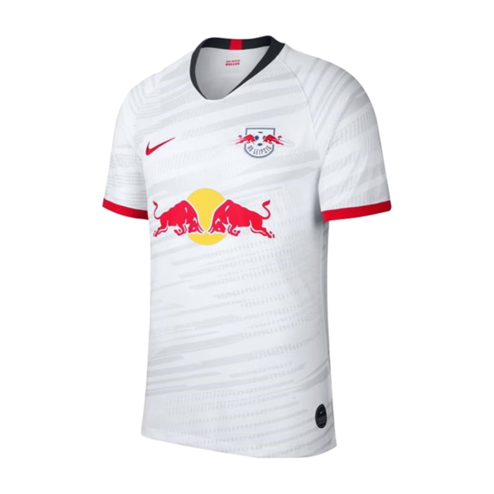 Red Bull Leipzig 2019-20 Home Shirt ((Very Good) S) ((Very Good) S)