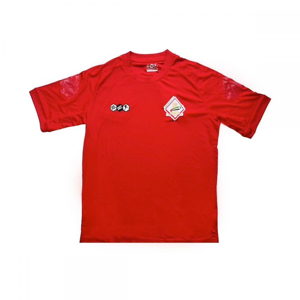 Sharjah FC 2010-11 Away Shirt ((Excellent) M) ((Excellent) M)