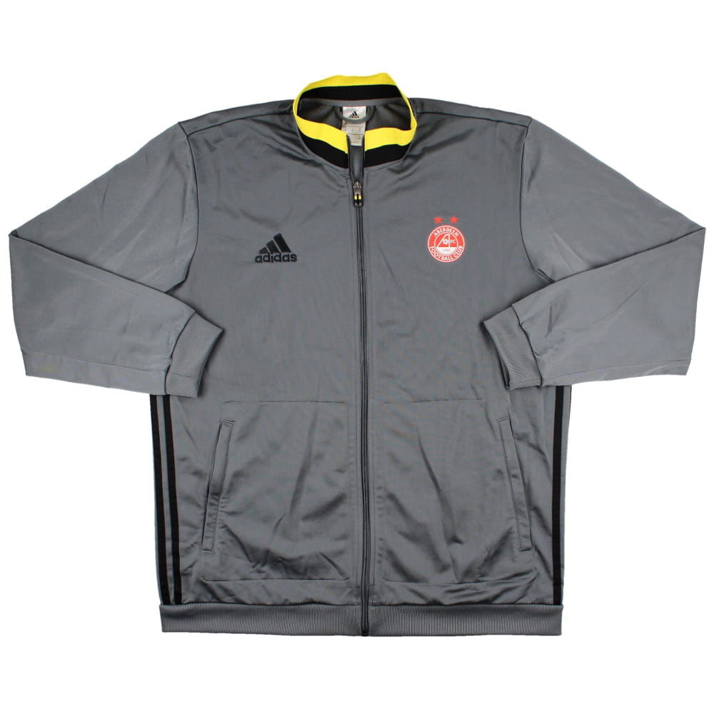 Aberdeen 2016-17 Jacket (XL) (Excellent) (Excellent)