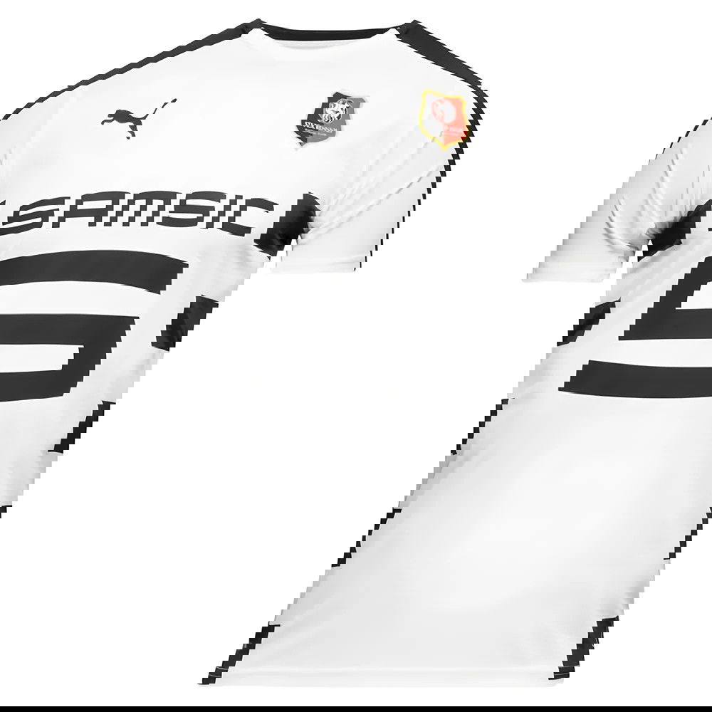 Rennes 2016-17 Away Shirt (L) (Good)