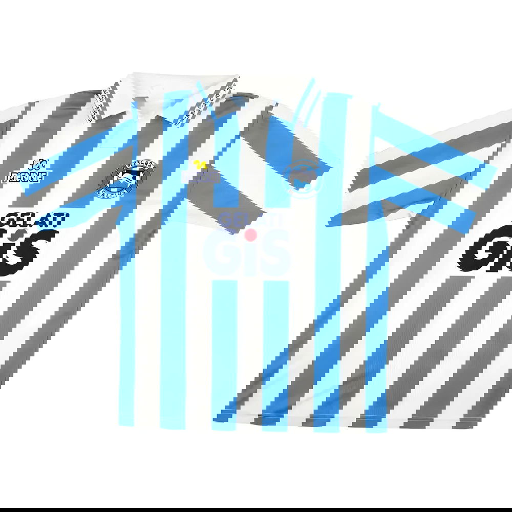 Pescara 1993-94 Home Shirt (L) (Excellent) (Excellent)