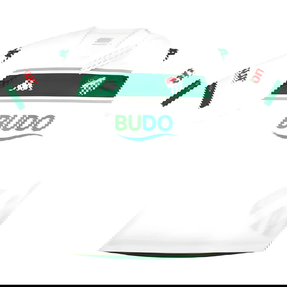 Bursaspor 2019-20 Home Shirt (2XL) (Mint) (Mint)