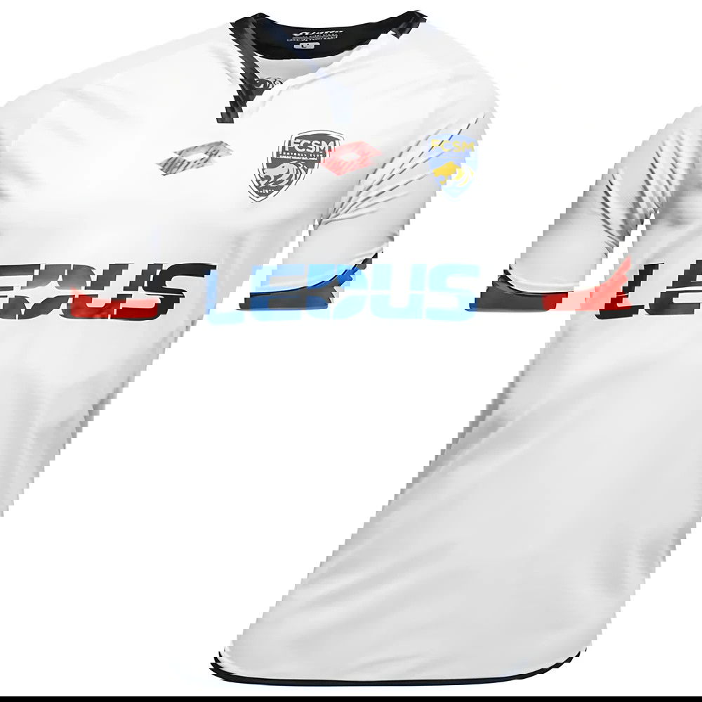 Sochaux 2016-17 Away Shirt (L) (Excellent) (Excellent)