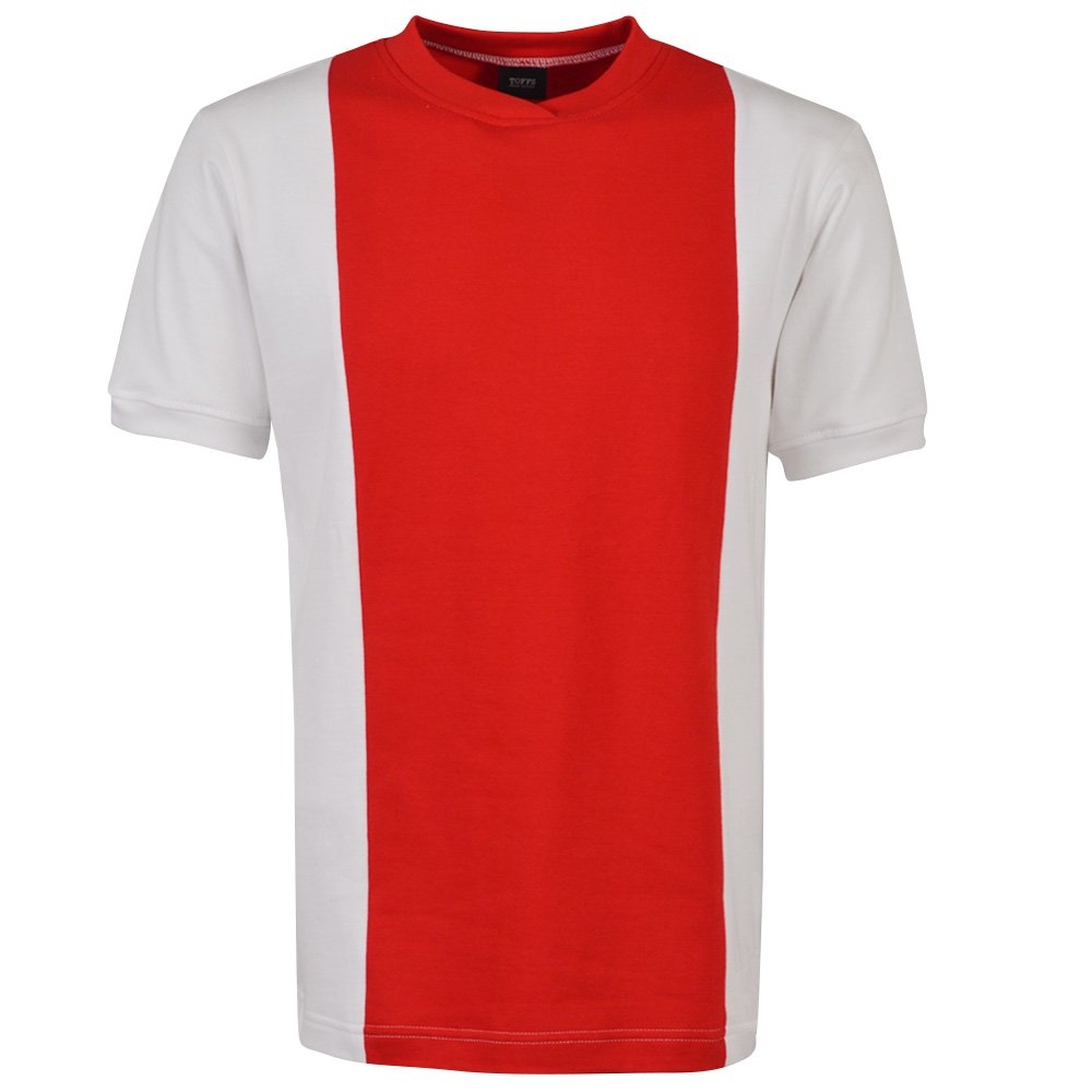 complicaties januari kleermaker Ajax 1970-73 No. 14 Short Sleeve Retro Football Shirt [TOFFS4174A] - $68.14  Teamzo.com
