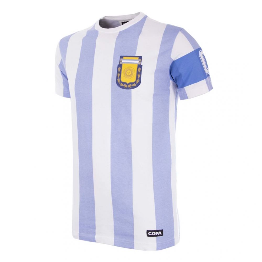 Argentina Capitano T-Shirt